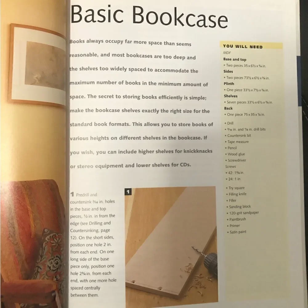 Simple Handmade Store Projects by Phillip & Kate Haxell